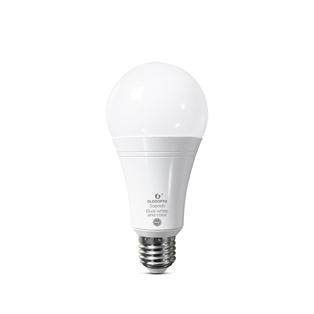 (GL-B-008P) ZigBee3.0 12W Bulb Pro